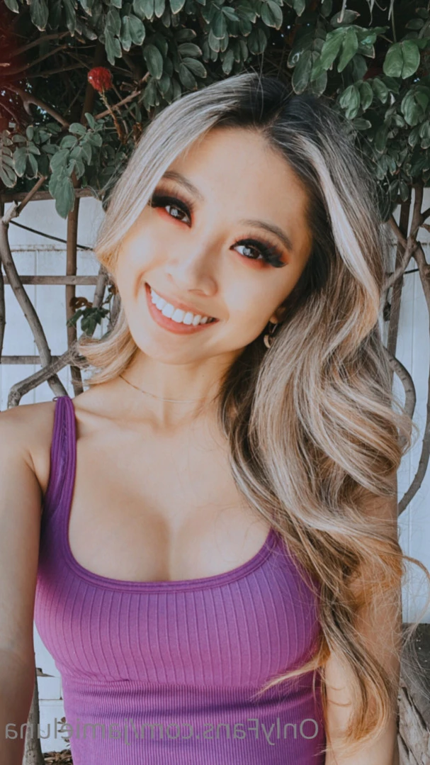 Petite Asian Cutie [ jamieluna ] Onlyfans leaked photo 14683258 on Hotleaks.tv