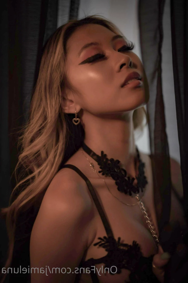 Petite Asian Cutie [ jamieluna ] Onlyfans leaked photo 14737456 on Hotleaks.tv
