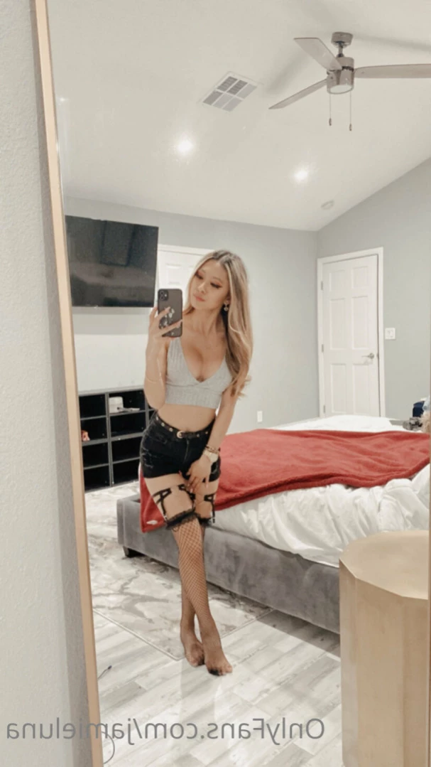 Petite Asian Cutie [ jamieluna ] Onlyfans leaked photo 14737463 on Hotleaks.tv