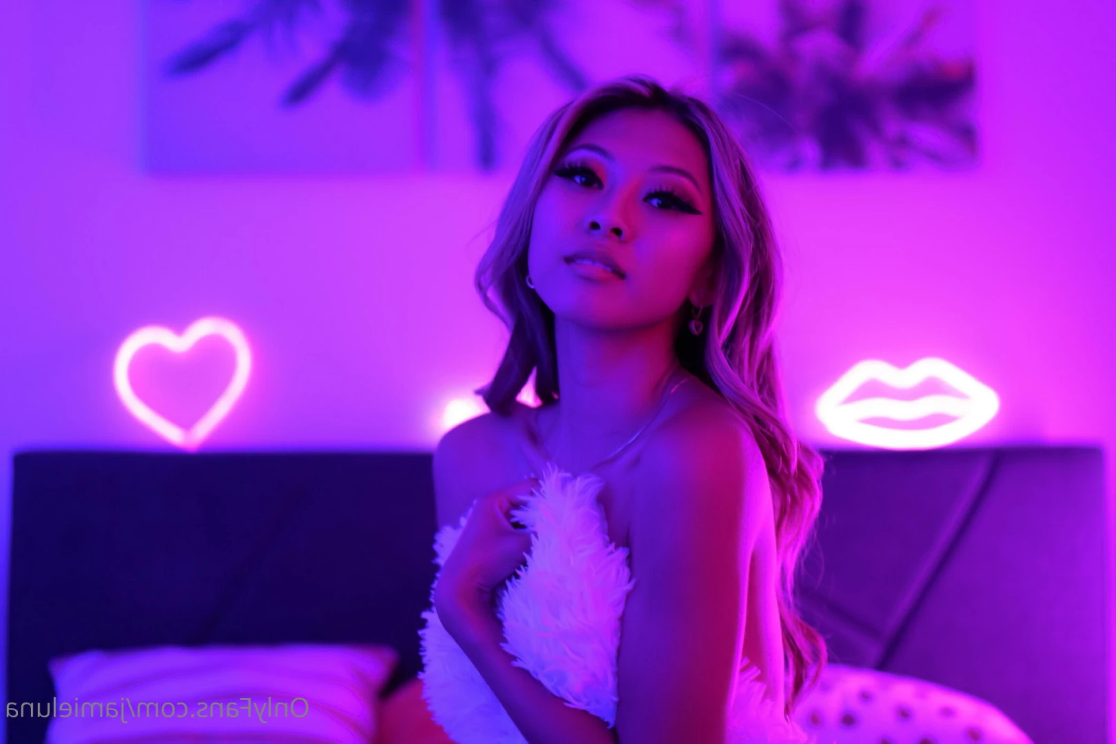 Petite Asian Cutie [ jamieluna ] Onlyfans leaked photo 14737626 on Hotleaks.tv