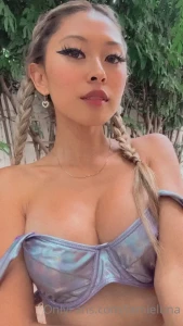 Petite Asian Cutie [ jamieluna ] Onlyfans leaked video 14805956 on Hotleaks.tv