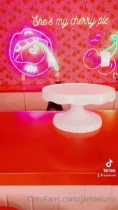 Petite Asian Cutie [ jamieluna ] Onlyfans leaked video 14806036 on Hotleaks.tv