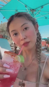 Petite Asian Cutie [ jamieluna ] Onlyfans leaked video 14806053 on Hotleaks.tv