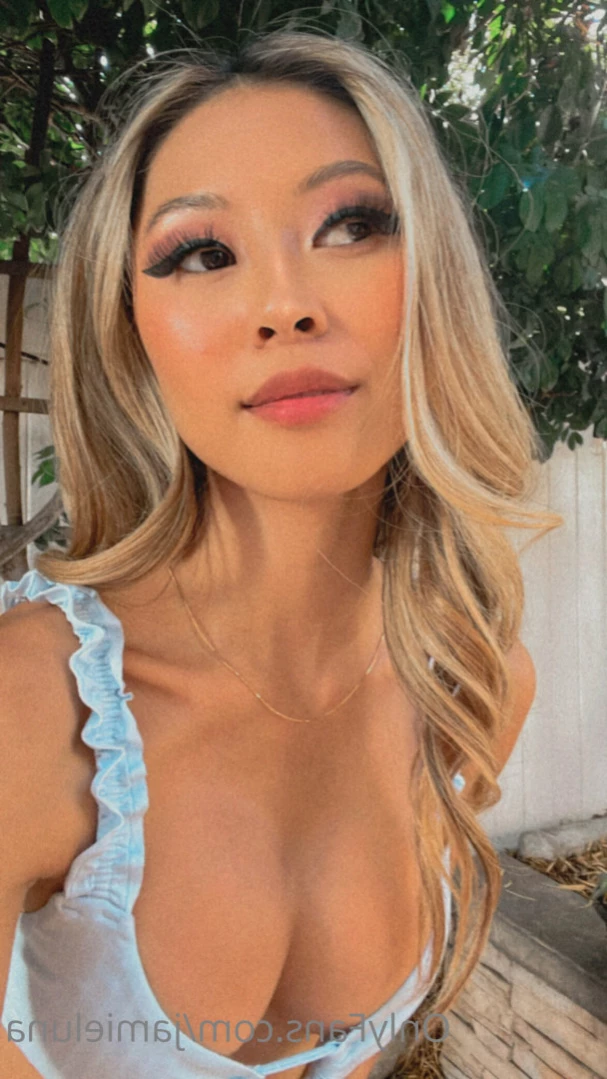 Petite Asian Cutie [ jamieluna ] Onlyfans leaked photo 15266157 on Hotleaks.tv