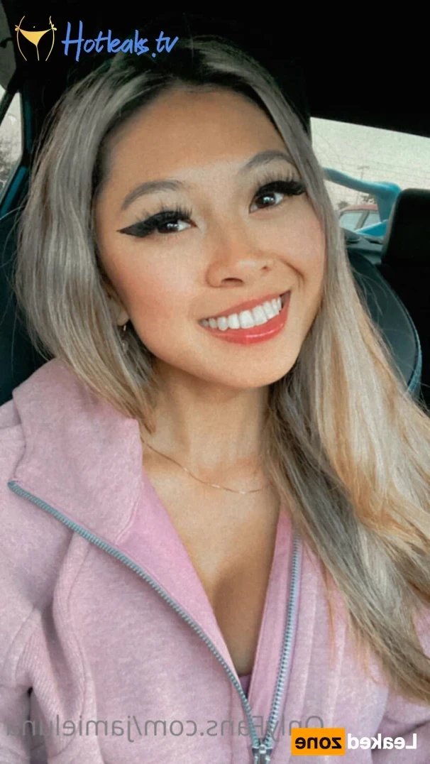 Petite Asian Cutie [ jamieluna ] Onlyfans leaked photo 15477180 on Hotleaks.tv