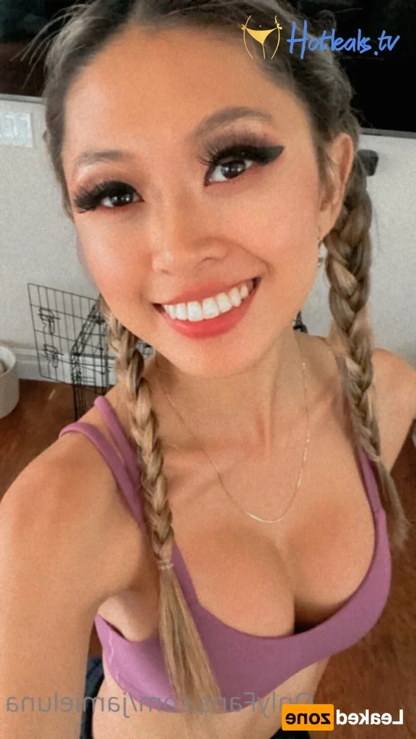 Petite Asian Cutie [ jamieluna ] Onlyfans leaked photo 15477230 on Hotleaks.tv
