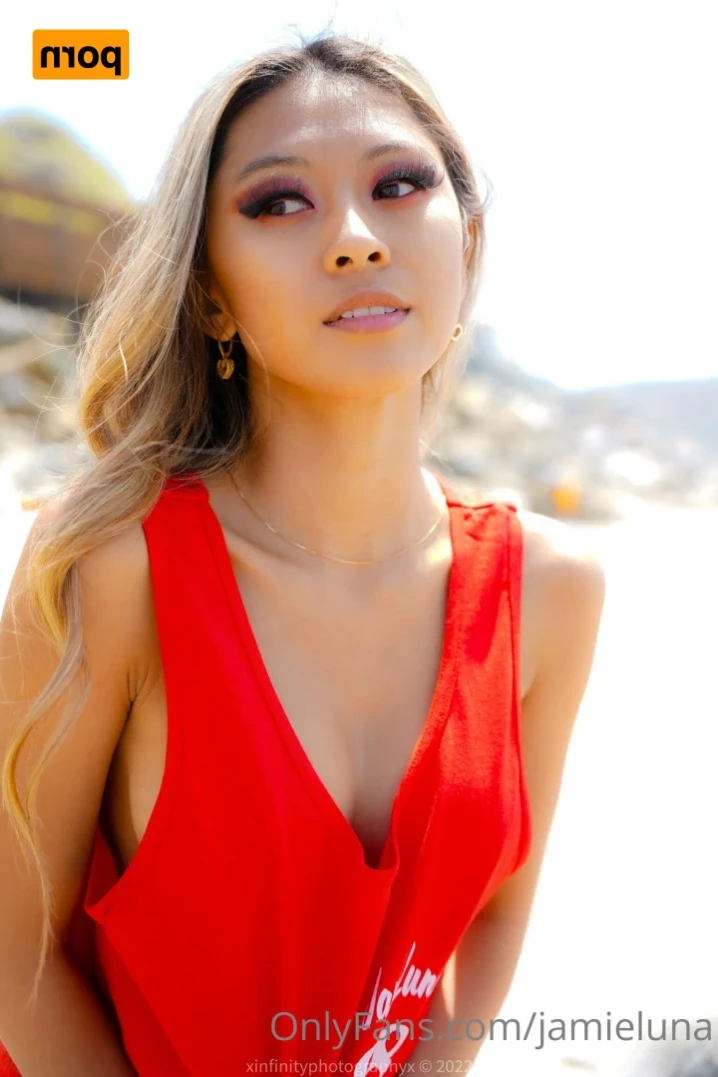 Petite Asian Cutie [ jamieluna ] Onlyfans leaked photo 15623221 on Hotleaks.tv