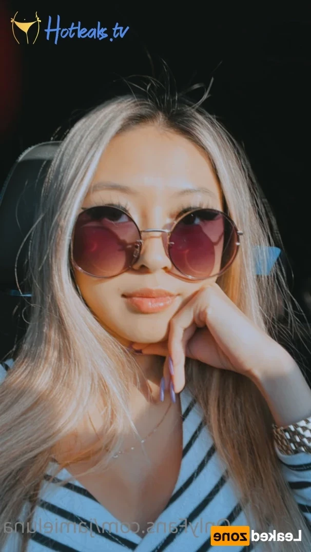 Petite Asian Cutie [ jamieluna ] Onlyfans leaked photo 15967730 on Hotleaks.tv