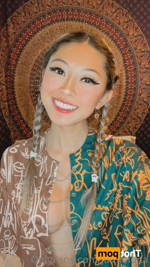 Petite Asian Cutie [ jamieluna ] Onlyfans leaked photo 15967777 on Hotleaks.tv