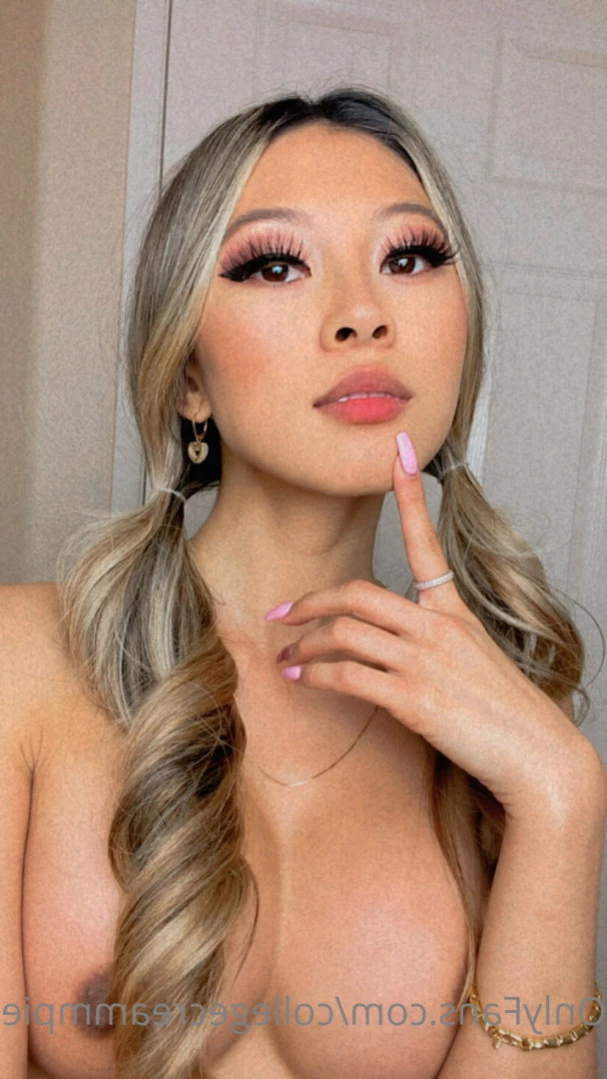Petite Asian Cutie [ jamieluna ] Onlyfans leaked photo 15967956 on Hotleaks.tv