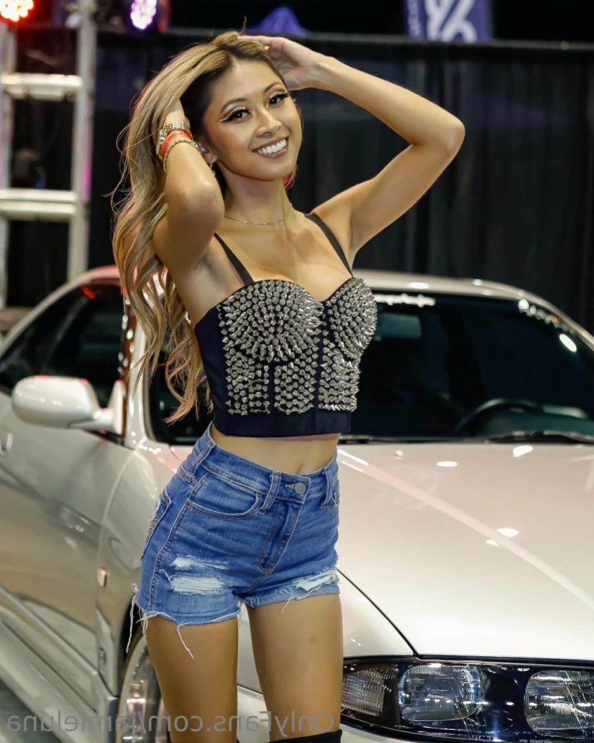 Petite Asian Cutie [ jamieluna ] Onlyfans leaked photo 16006199 on Hotleaks.tv