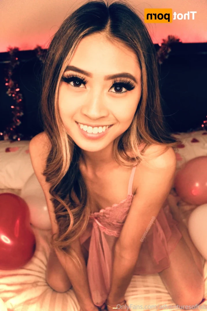 Petite Asian Cutie [ jamieluna ] Onlyfans leaked photo 16040229 on Hotleaks.tv