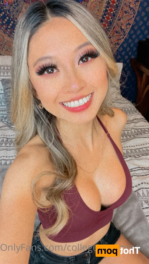 Petite Asian Cutie [ jamieluna ] Onlyfans leaked photo 16196774 on Hotleaks.tv