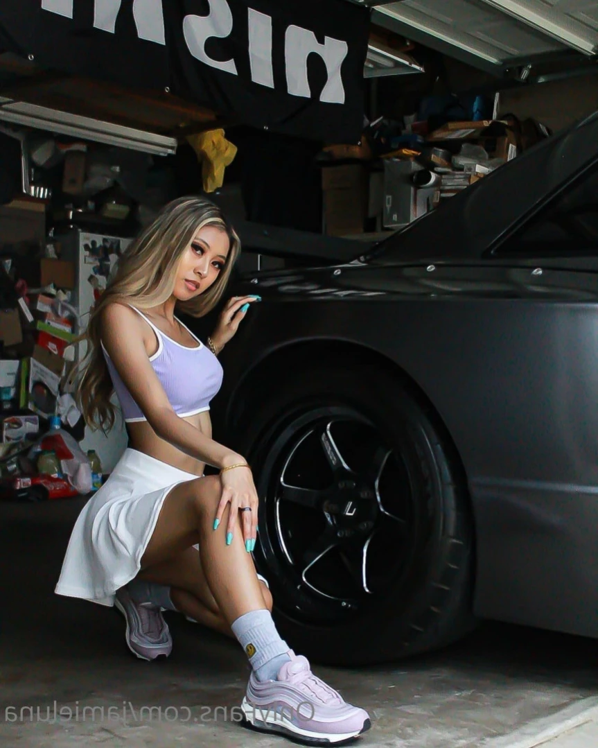 Petite Asian Cutie [ jamieluna ] Onlyfans leaked photo 16281432 on Hotleaks.tv
