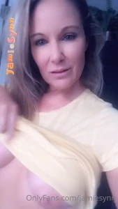 JamieSynn 🔥Hot Cougar🔥 [ jamiesynn ] Onlyfans leaked video 8944020 on Hotleaks.tv