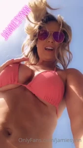 JamieSynn 🔥Hot Cougar🔥 [ jamiesynn ] Onlyfans leaked video 8944044 on Hotleaks.tv