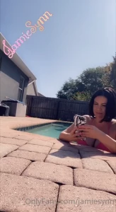 JamieSynn 🔥Hot Cougar🔥 [ jamiesynn ] Onlyfans leaked video 8944055 on Hotleaks.tv