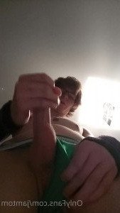 JamTom💜💚 [ jamtom ] Onlyfans leaked video 3492142 on Hotleaks.tv