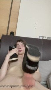 JamTom💜💚 [ jamtom ] Onlyfans leaked video 3492459 on Hotleaks.tv
