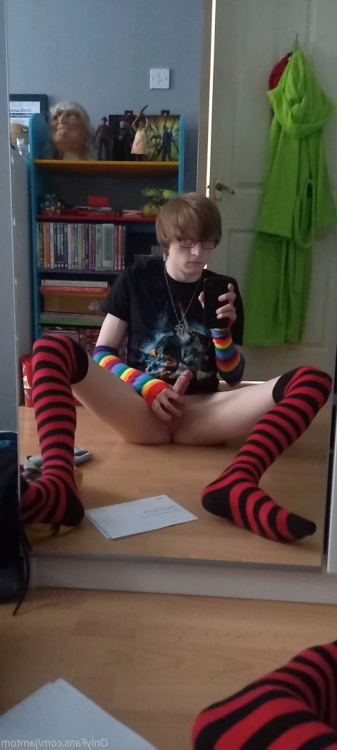 JamTom💜💚 [ jamtom ] Onlyfans leaked photo 3517463 on Hotleaks.tv