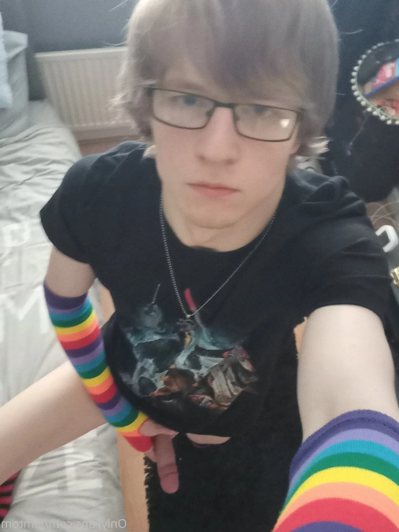 JamTom💜💚 [ jamtom ] Onlyfans leaked photo 3517536 on Hotleaks.tv