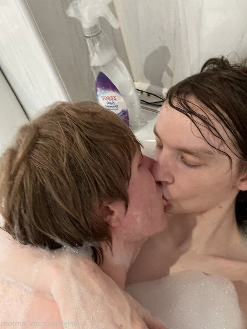 JamTom💜💚 [ jamtom ] Onlyfans leaked photo 3517685 on Hotleaks.tv
