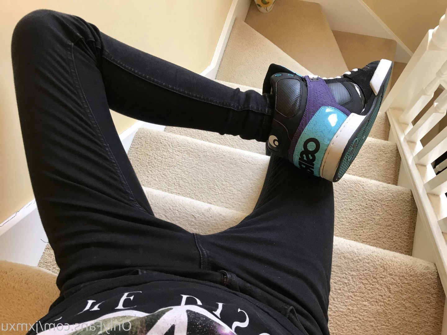 JamTom💜💚 [ jamtom ] Onlyfans leaked photo 3517972 on Hotleaks.tv
