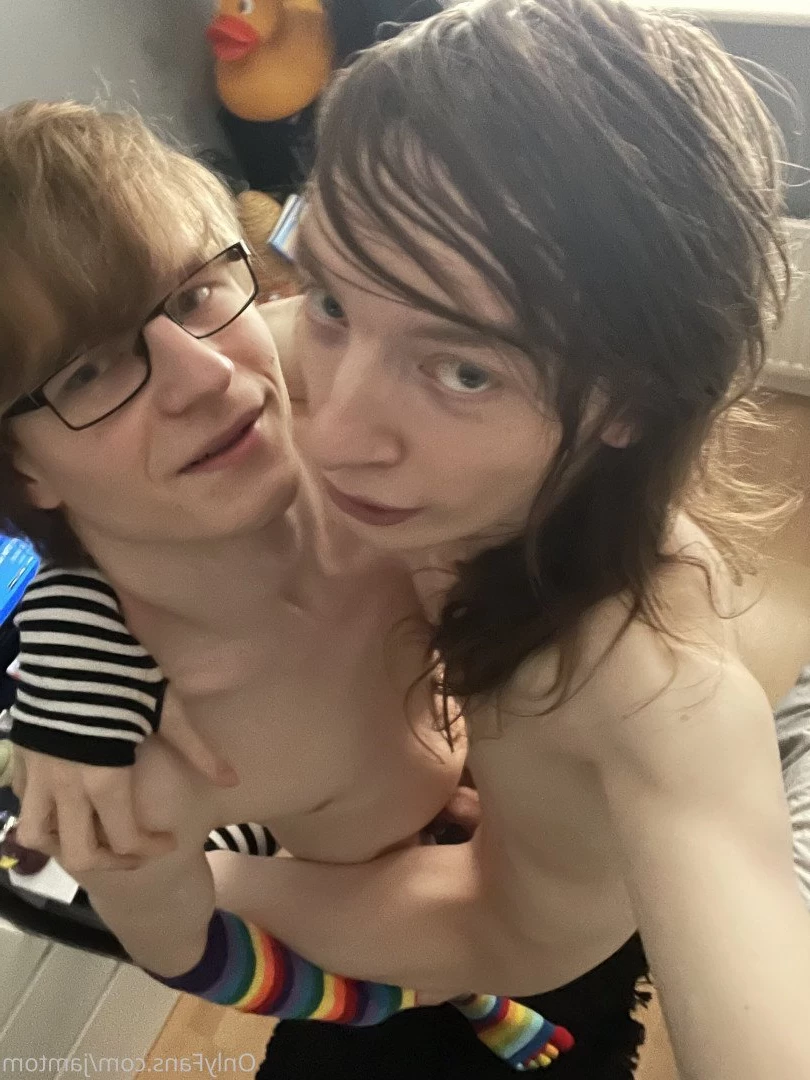 JamTom💜💚 [ jamtom ] Onlyfans leaked photo 3518466 on Hotleaks.tv