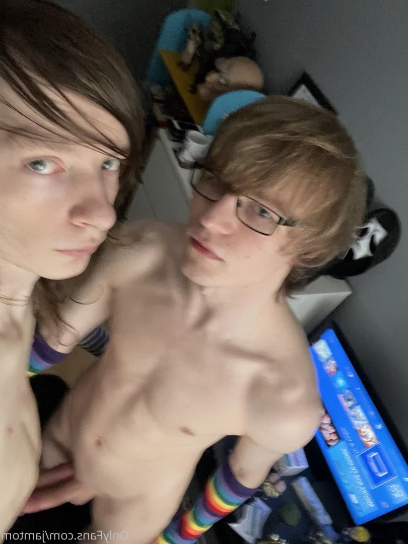 JamTom💜💚 [ jamtom ] Onlyfans leaked photo 3518736 on Hotleaks.tv