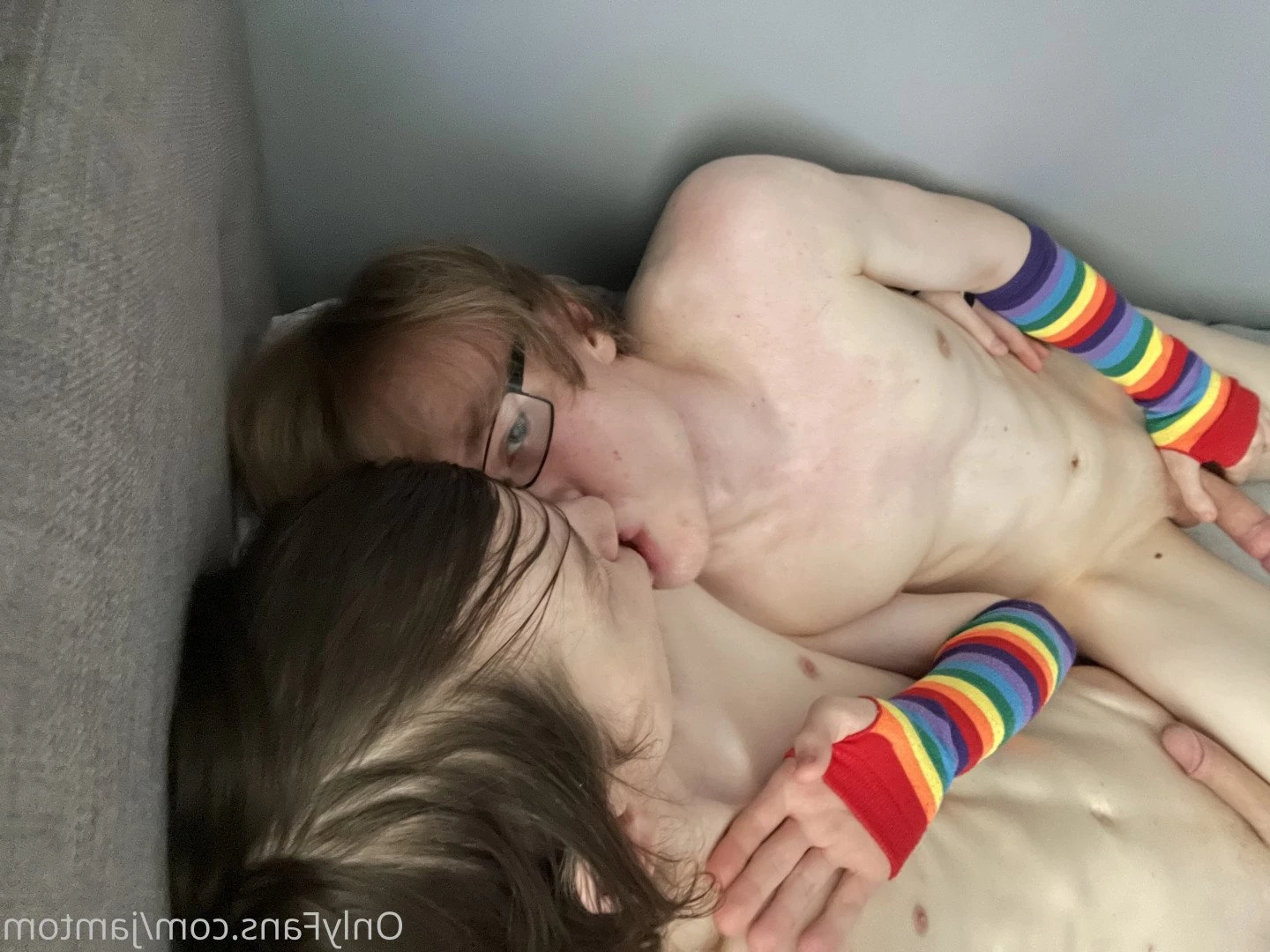 JamTom💜💚 [ jamtom ] Onlyfans leaked photo 3518951 on Hotleaks.tv