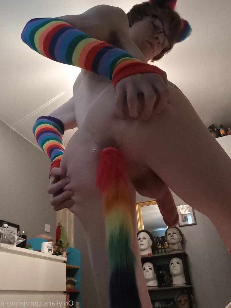 JamTom💜💚 [ jamtom ] Onlyfans leaked photo 3519207 on Hotleaks.tv