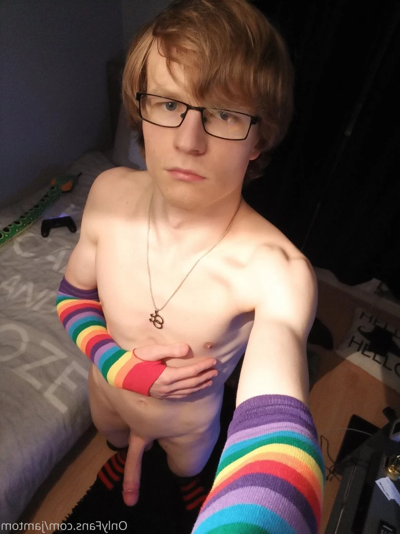 JamTom💜💚 [ jamtom ] Onlyfans leaked photo 3520426 on Hotleaks.tv