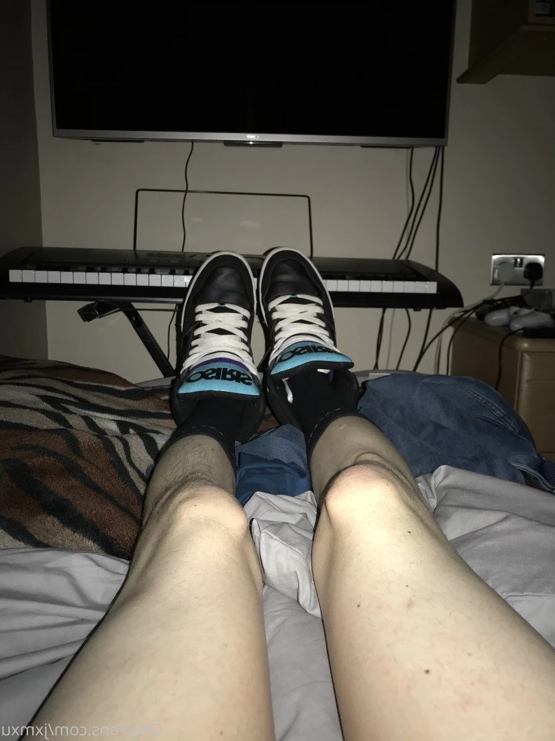 JamTom💜💚 [ jamtom ] Onlyfans leaked photo 3521136 on Hotleaks.tv