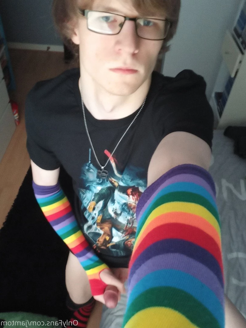 JamTom💜💚 [ jamtom ] Onlyfans leaked photo 3521166 on Hotleaks.tv
