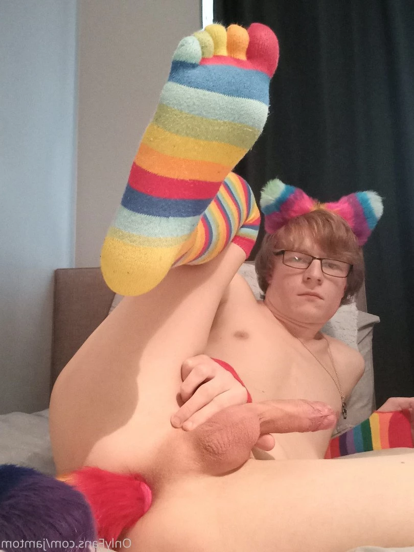 JamTom💜💚 [ jamtom ] Onlyfans leaked photo 3521343 on Hotleaks.tv