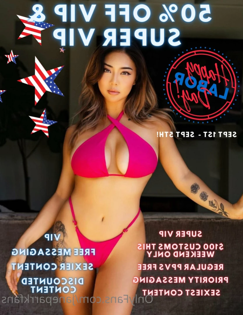 Jane Park [ janeparrkfans ] Onlyfans leaked photo 11849045 on Hotleaks.tv