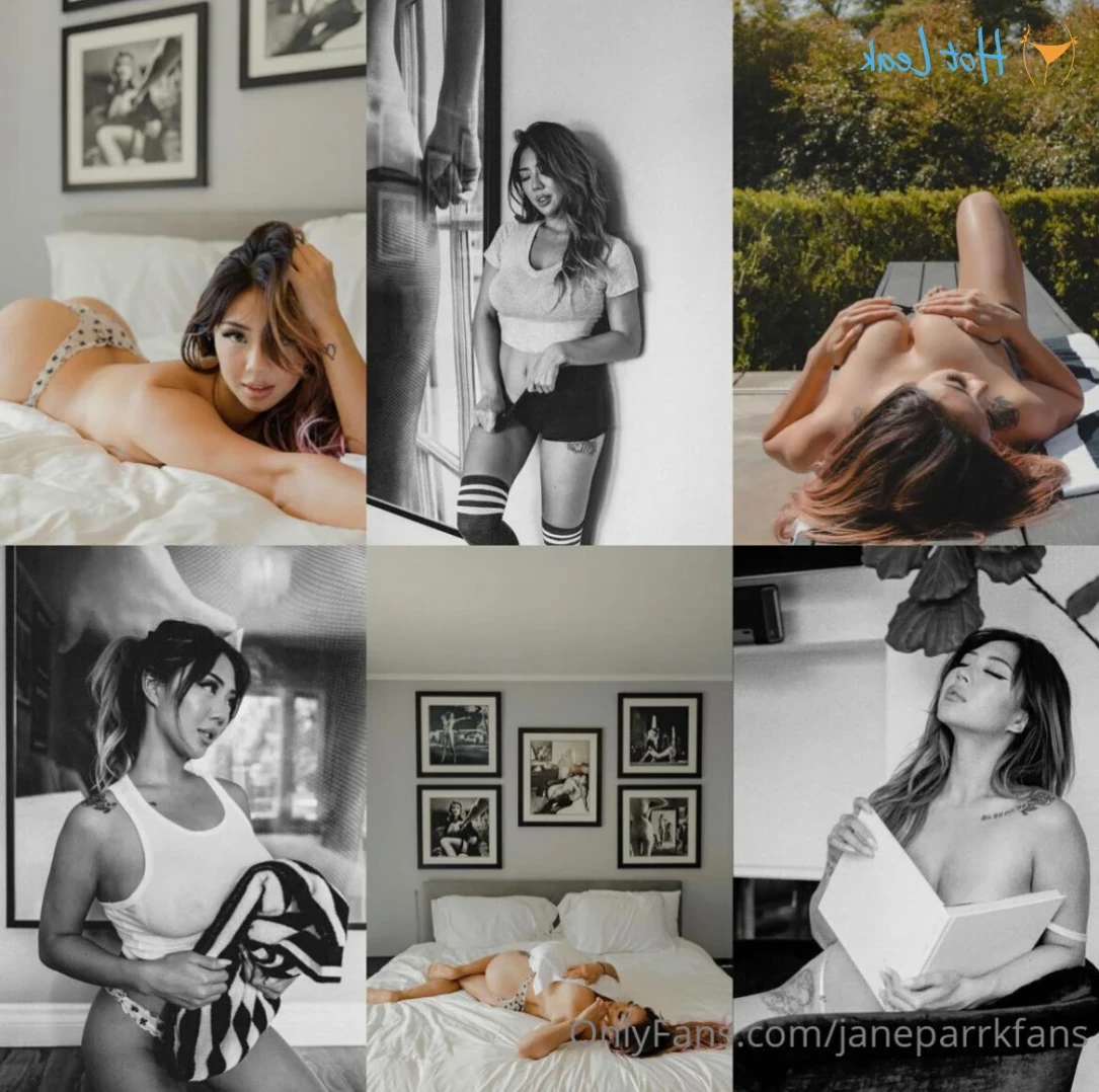 Jane Park [ janeparrkfans ] Onlyfans leaked photo 11851909 on Hotleaks.tv