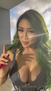 Jane Park [ janeparrkfans ] Onlyfans leaked video 12230698 on Hotleaks.tv