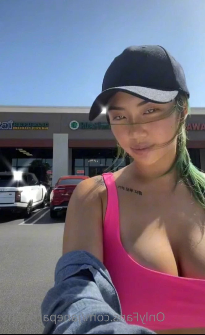 Jane Park [ janeparrkfans ] Onlyfans leaked photo 12378488 on Hotleaks.tv