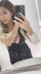 Jane Park [ janeparrkfans ] Onlyfans leaked video 13250966 on Hotleaks.tv