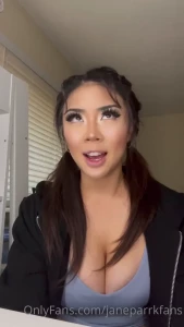 Jane Park [ janeparrkfans ] Onlyfans leaked video 13491647 on Hotleaks.tv