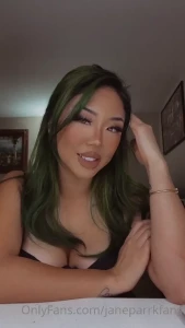 Jane Park [ janeparrkfans ] Onlyfans leaked video 13872080 on Hotleaks.tv