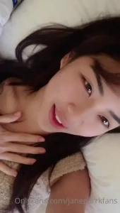 Jane Park [ janeparrkfans ] Onlyfans leaked video 14454155 on Hotleaks.tv