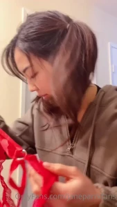 Jane Park [ janeparrkfans ] Onlyfans leaked video 14460760 on Hotleaks.tv