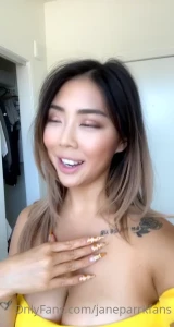 Jane Park [ janeparrkfans ] Onlyfans leaked video 14498926 on Hotleaks.tv