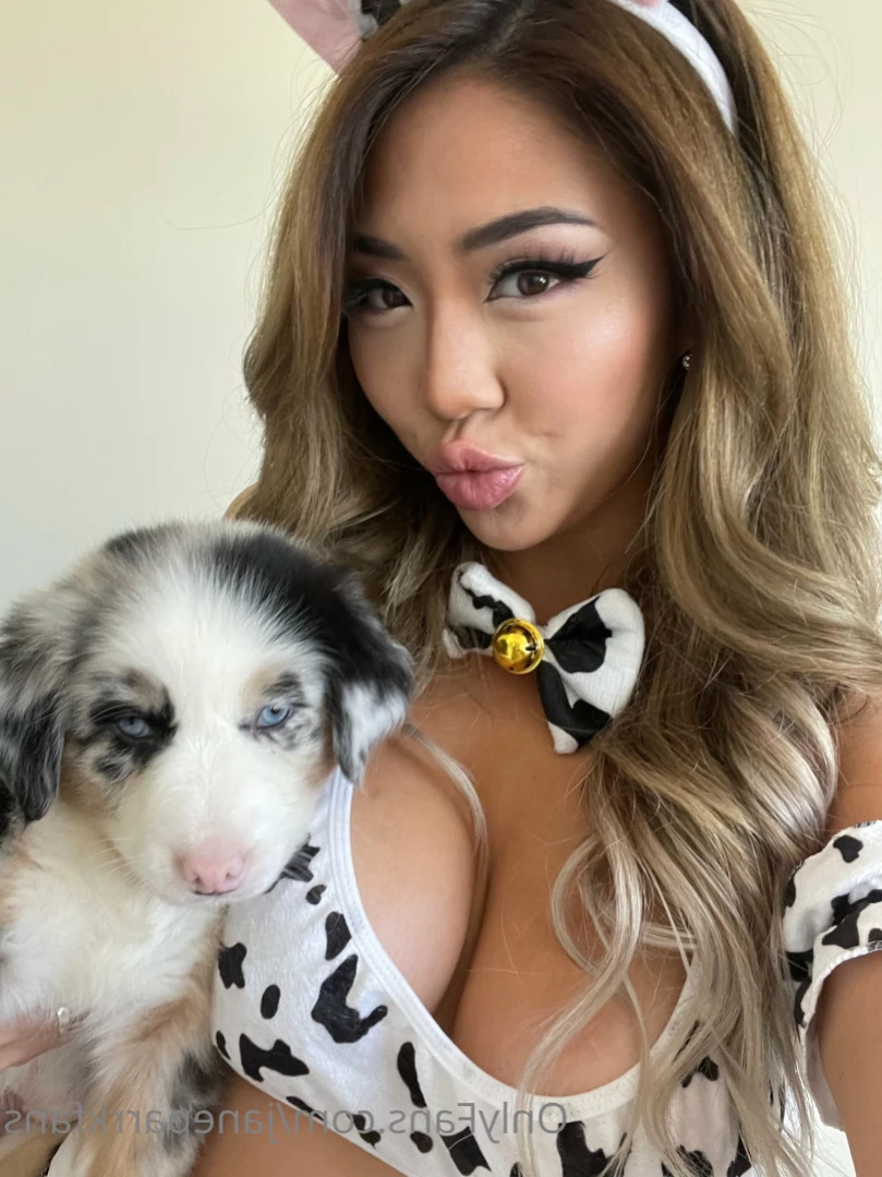Jane Park [ janeparrkfans ] Onlyfans leaked photo 14561564 on Hotleaks.tv