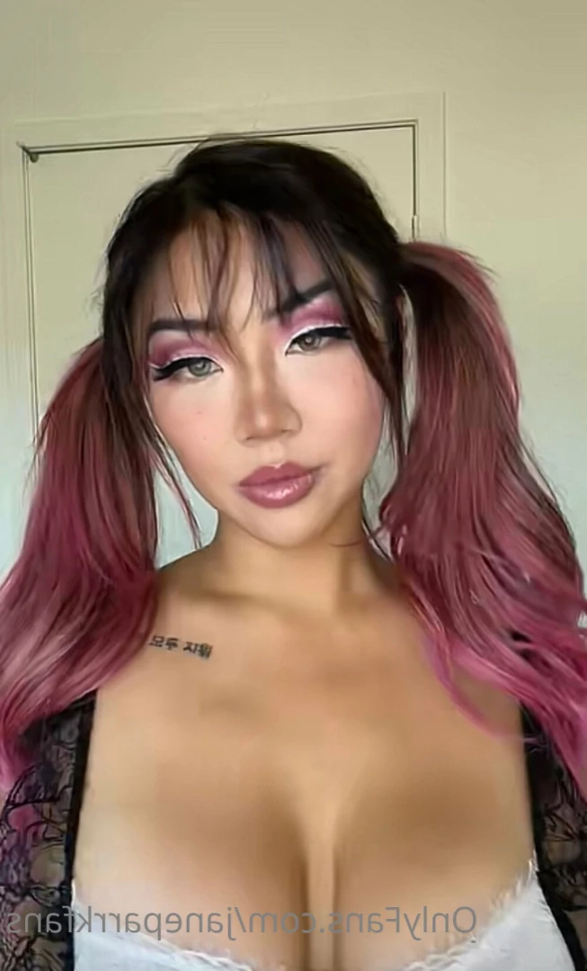 Jane Park [ janeparrkfans ] Onlyfans leaked photo 14561612 on Hotleaks.tv
