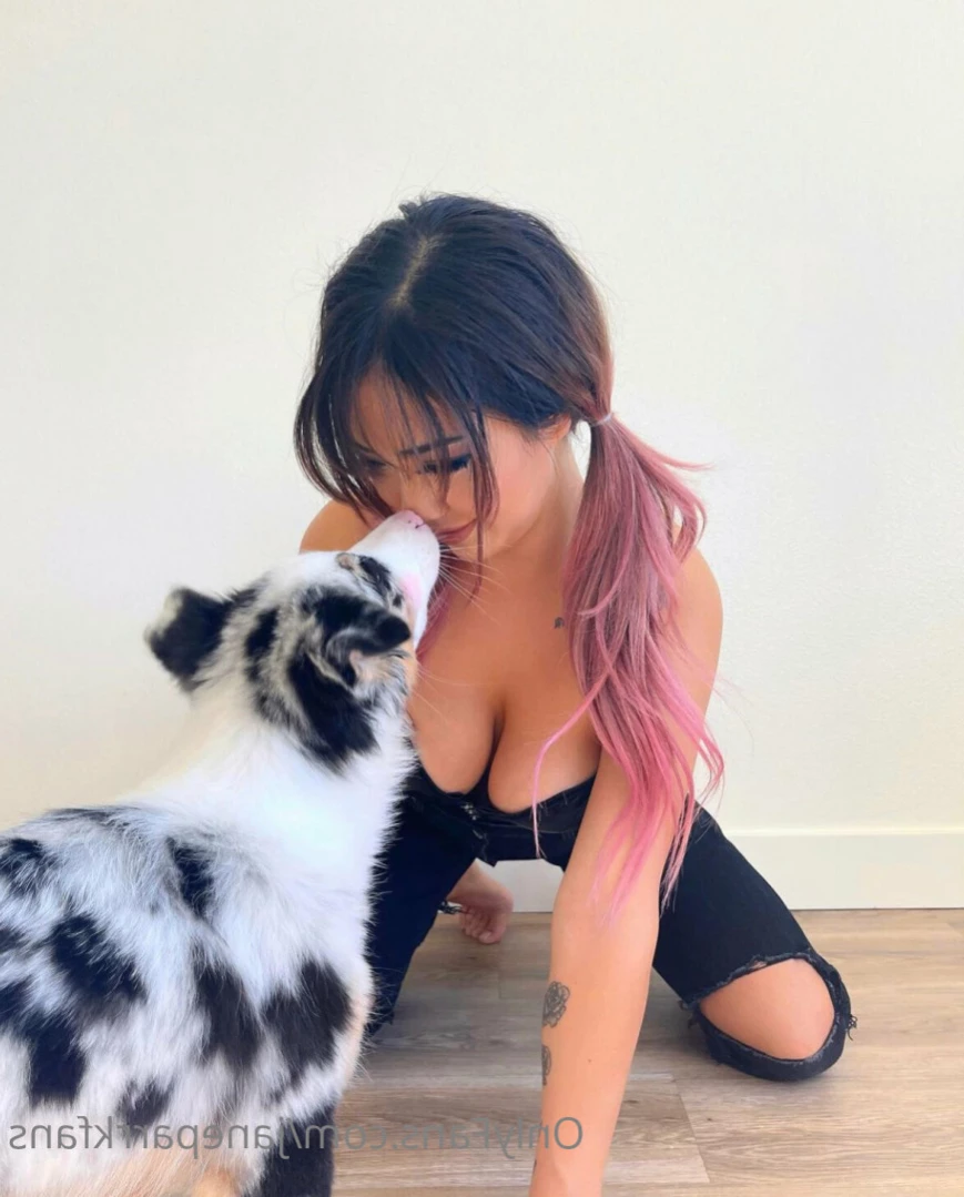 Jane Park [ janeparrkfans ] Onlyfans leaked photo 14562063 on Hotleaks.tv