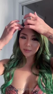 Jane Park [ janeparrkfans ] Onlyfans leaked video 14687660 on Hotleaks.tv