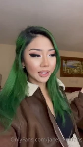 Jane Park [ janeparrkfans ] Onlyfans leaked video 14703139 on Hotleaks.tv